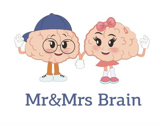 Mr&Mrs Brain